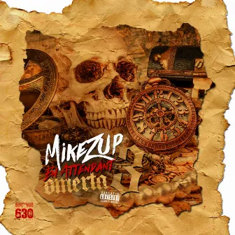 En Attendant OMERTA 3 by MikeZup