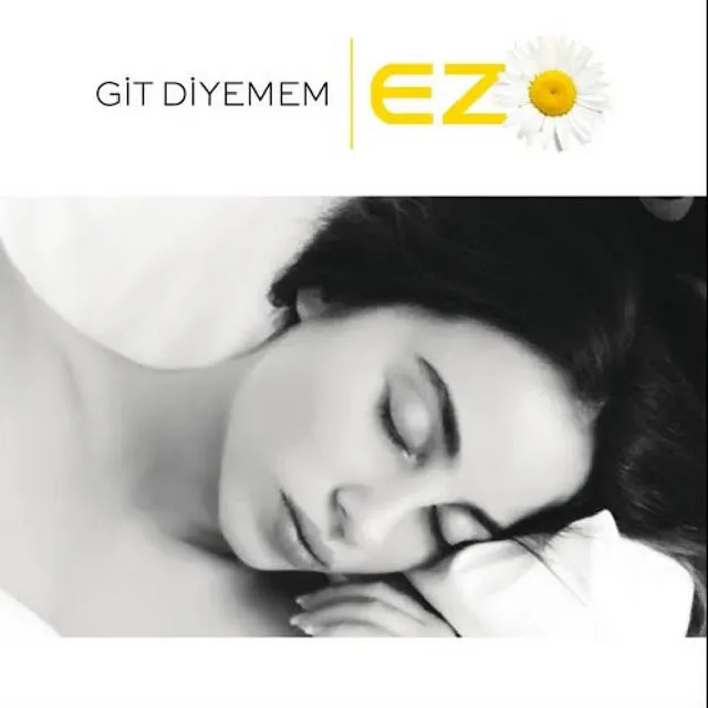 Git Diyemem (feat. Rafet El Roman)