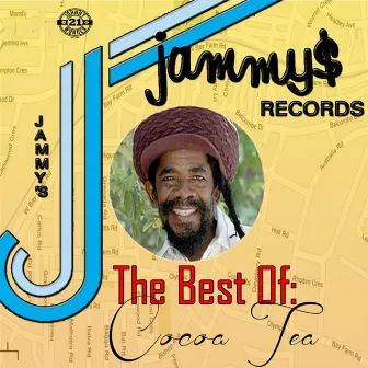 King Jammys Presents: The Best of Cocoa Tea by Cocoa Tea