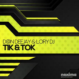 TIK & TOK by Lory DJ