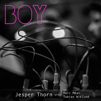 Boy by Jesper Thorn