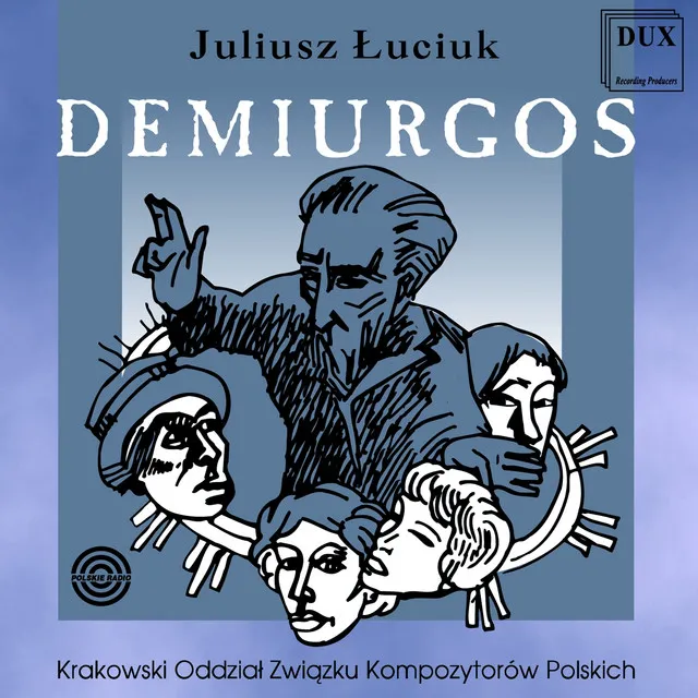 Demiurgos, Scene 1, Traktat o manekinach: Monologue (Jakub)