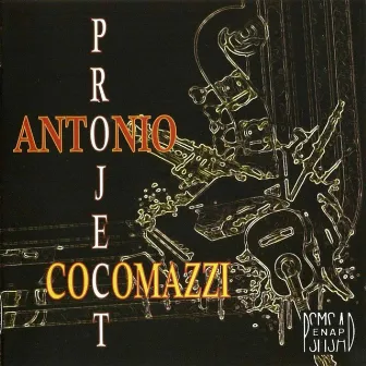 Antonio Cocomazzi Project by Antonio Cocomazzi