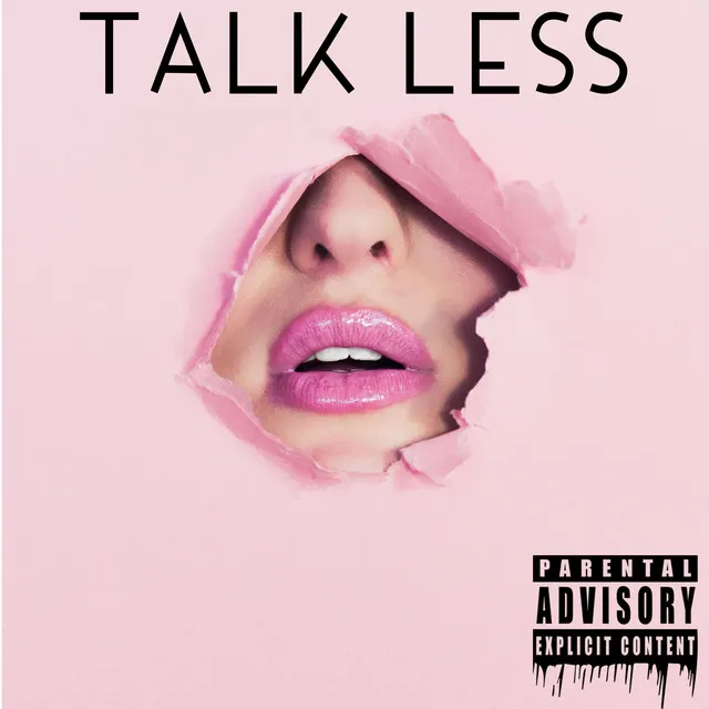 Talk Less