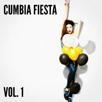 Cumbia Fiesta, Vol. 1 by 