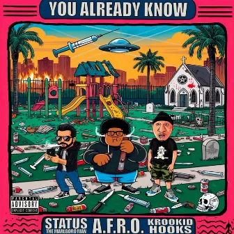 You Already Know by Krookid Hooks