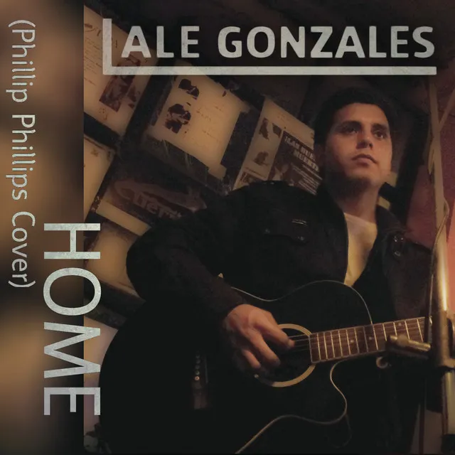 Home (Phillip Phillips cover)