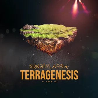 Terragenesis by Sundial Aeon