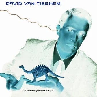 The Women (Boomer Remix) by David Van Tieghem