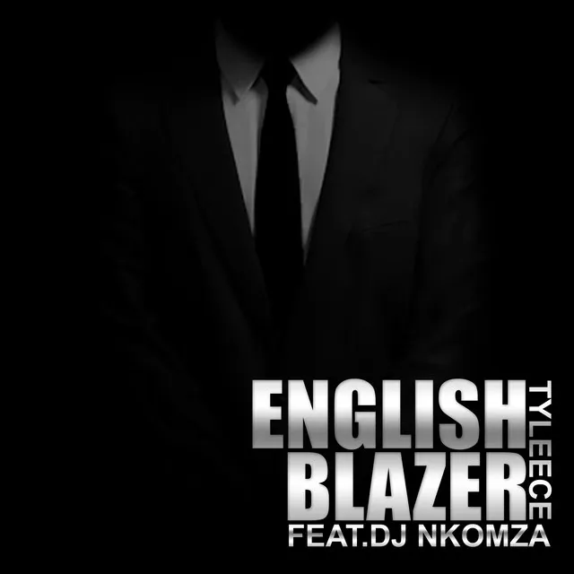 English Blazer