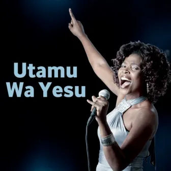 Utamu Wa Yesu by Rose Muhando