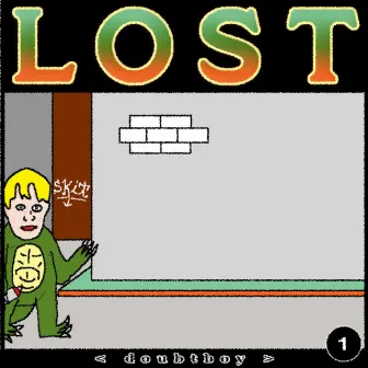 LOST MIXX 1 by doubtboy