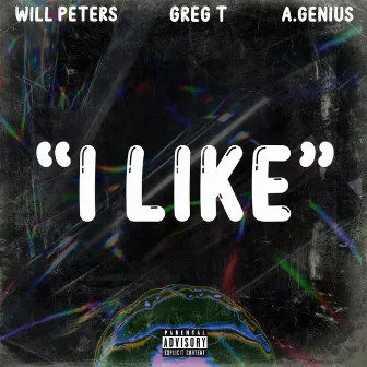 I Like by A.Genius