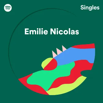 Spotify Singles by Emilie Nicolas