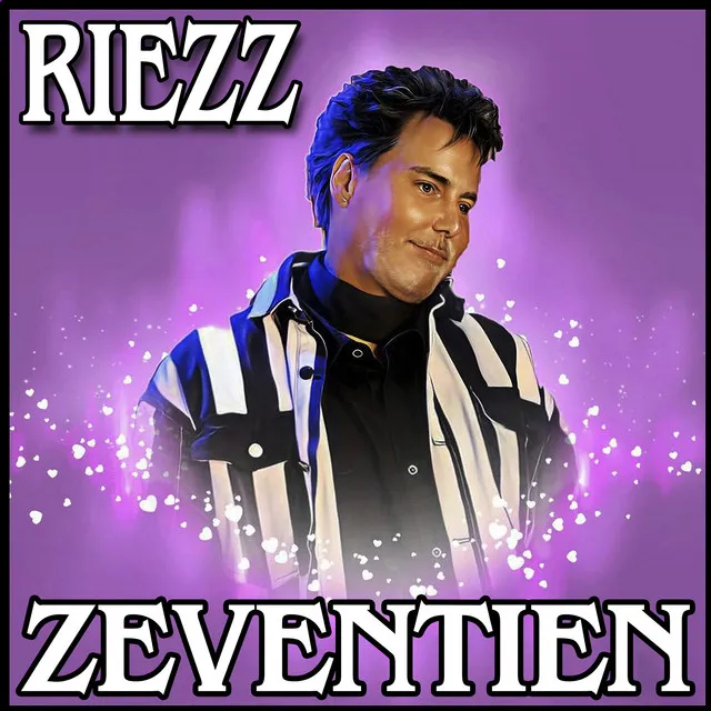 Zeventien