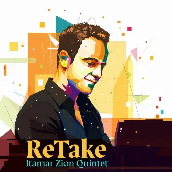 ReTake by Itamar Zion