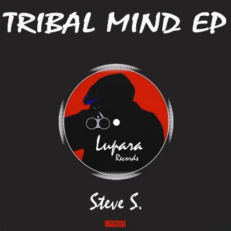 Tribal Mind by Steve S