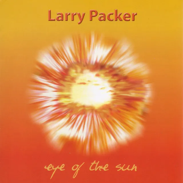 Eye of the Sun