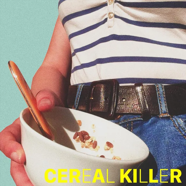 Cereal Killer