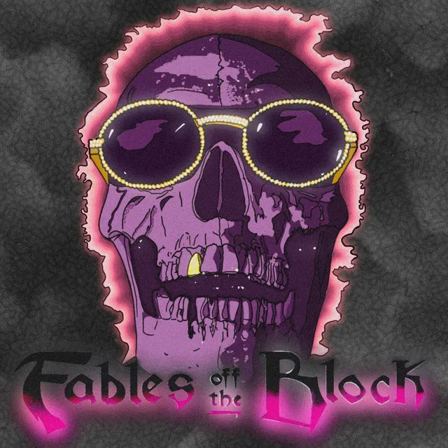 Fables off the Block