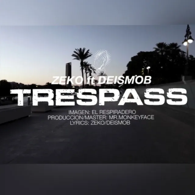 Trespass