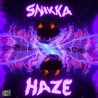 Haze by Snikka