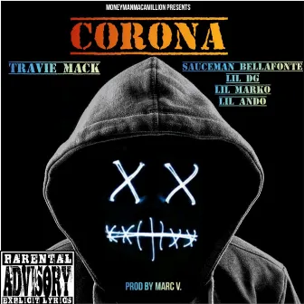 Corona by Travie Mack