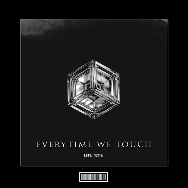 Every Time We Touch - Hardstyle Remix