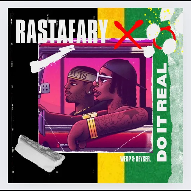 Rastafary