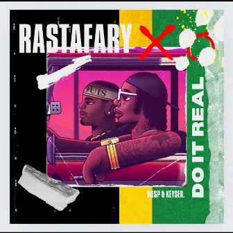 Rastafary by Do It Real