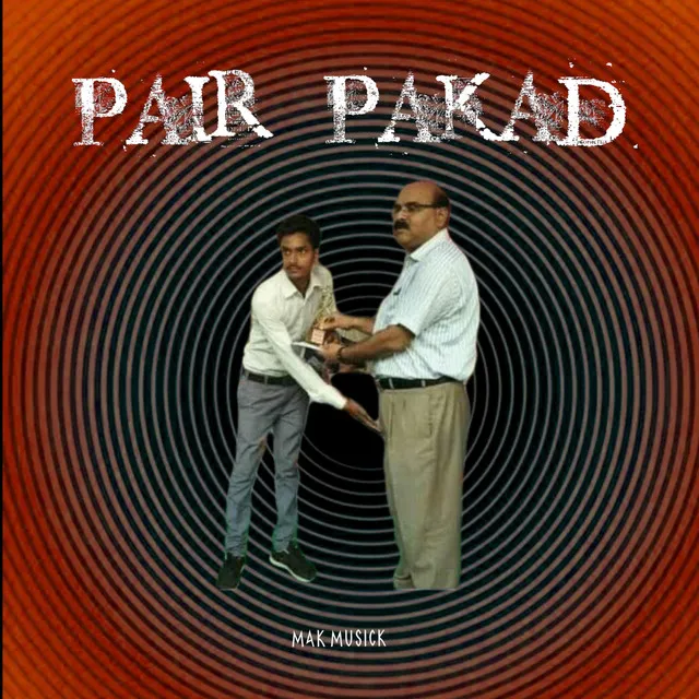 PAIR PAKAD