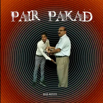 PAIR PAKAD by RUDAR