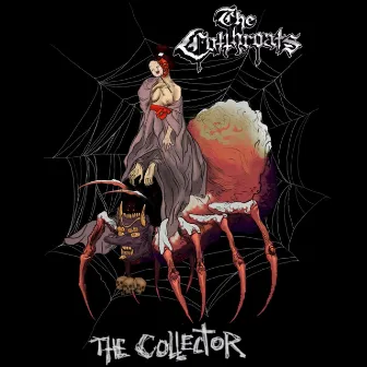 The Collector by The Cutthroats