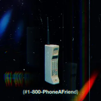 Phone A Friend by Bunz