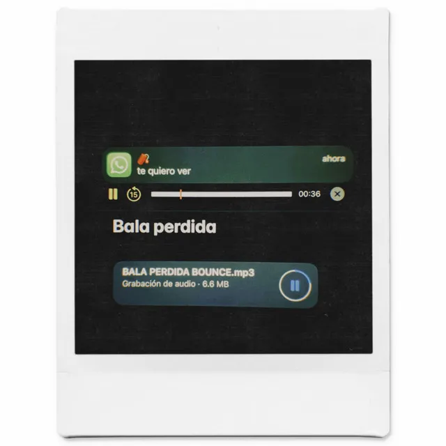 Bala Perdida