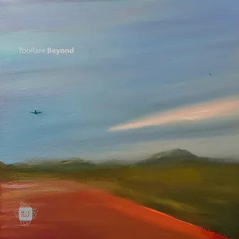 Beyond by TooRare