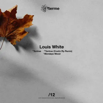 12 / Louis White, Costin Rp [DAM12] by Louis White