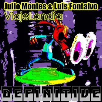 Viajelandia EP by Luis Fontalvo