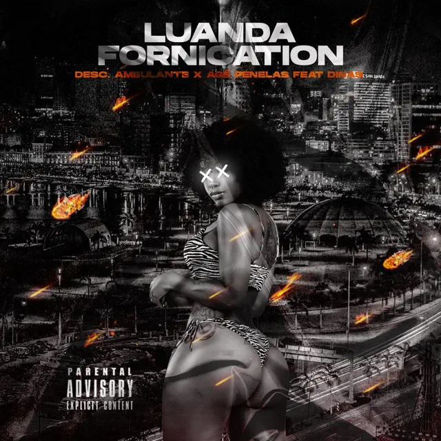 Luanda Fornication