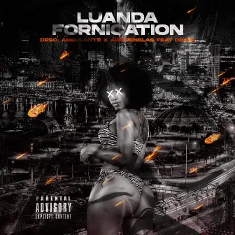 Luanda Fornication by Agé Penelas