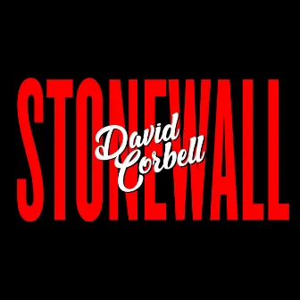 Stonewall by David Corbell