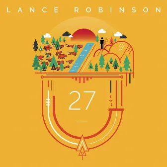 27 by Lance Robinson