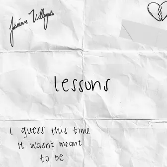 Lessons by Jasmine Villegas