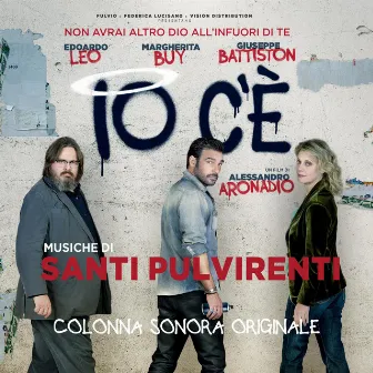 Io c'è (Colonna sonora originale) by Santi Pulvirenti