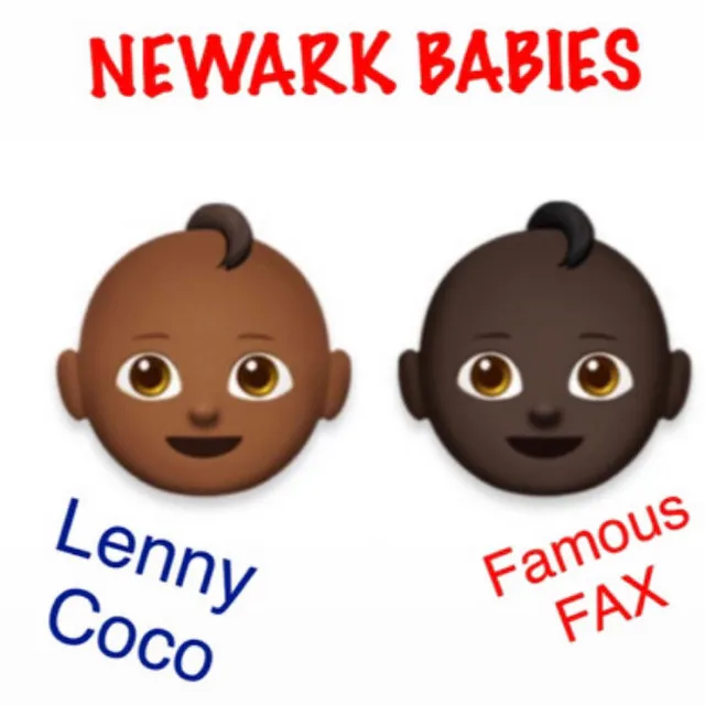 Newark babies