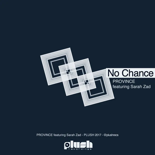 Count Ossie (No Chance) (feat. Sarah Zad)