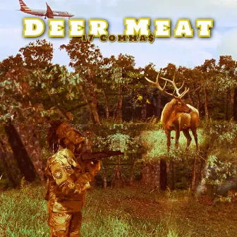 Deer Meat by 17 Commas