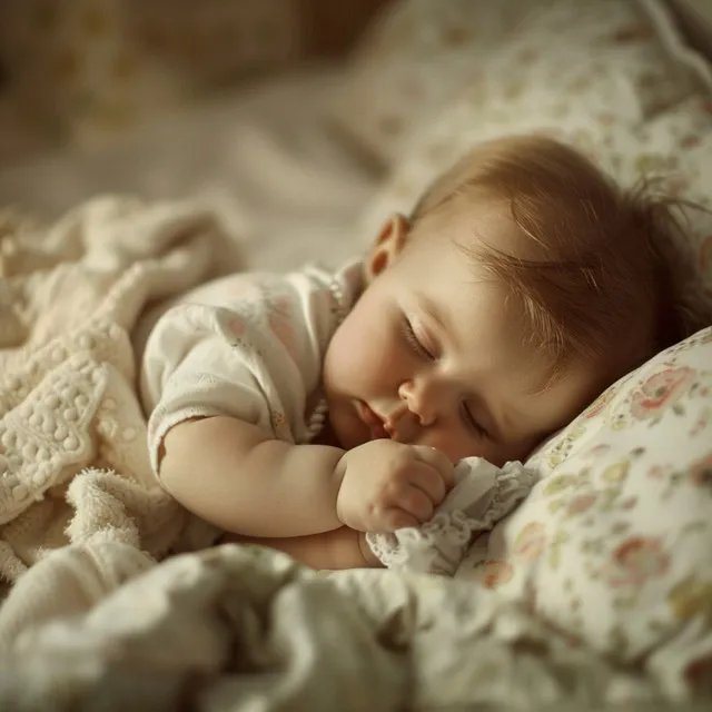 Mastery in Baby Relaxation