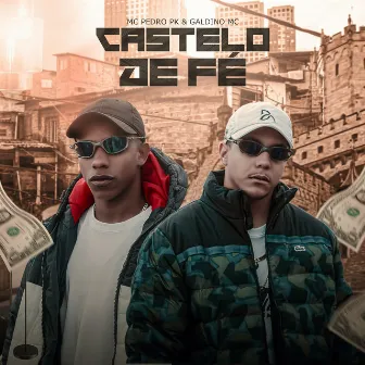 Castelo de Fé by Galdino Mc