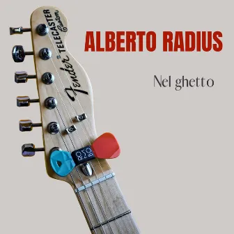 Nel ghetto by Alberto Radius